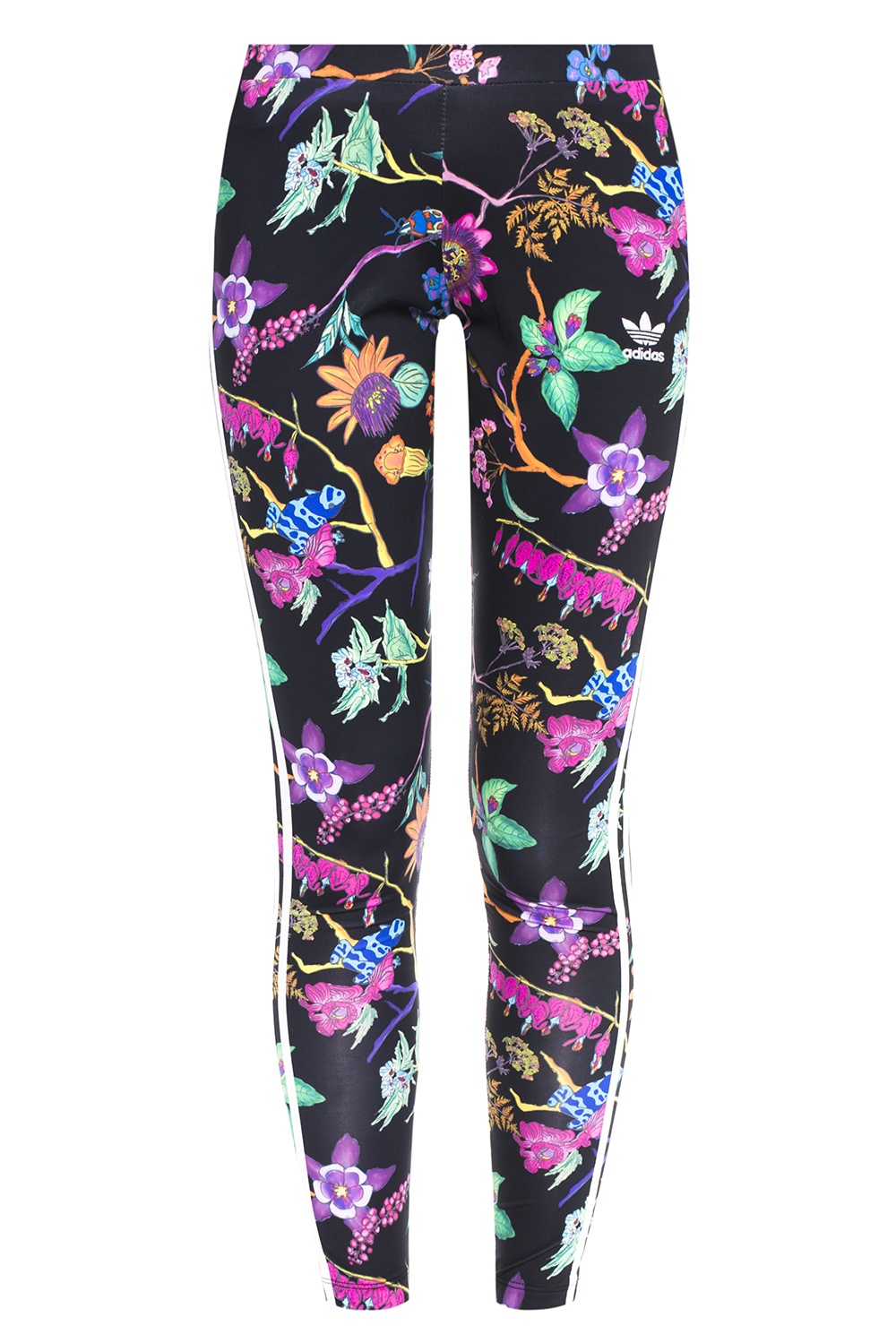 Adidas poisonous garden on sale leggings